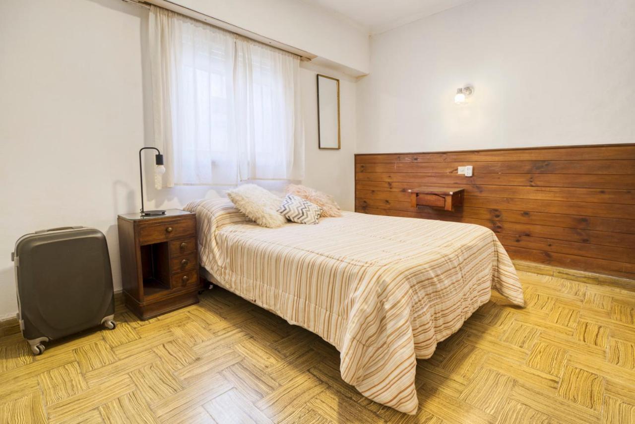 Hostel Bill & Bill Мар-дель-Плата Экстерьер фото
