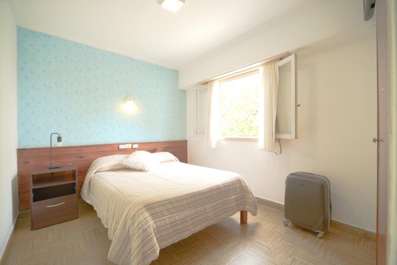 Hostel Bill & Bill Мар-дель-Плата Экстерьер фото